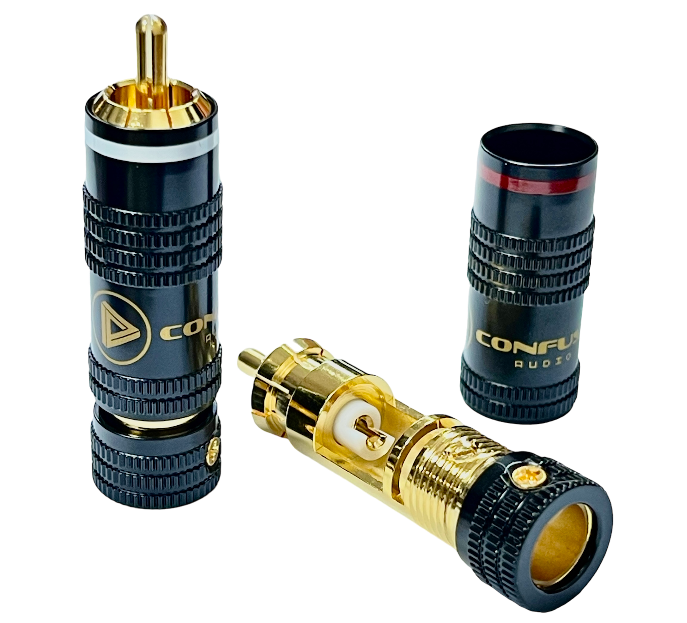 RCA Connector
