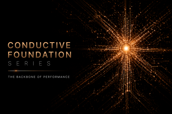 Conductive Foundation