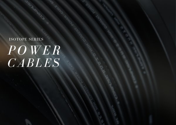 Power Cables