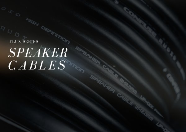 Speaker Cables