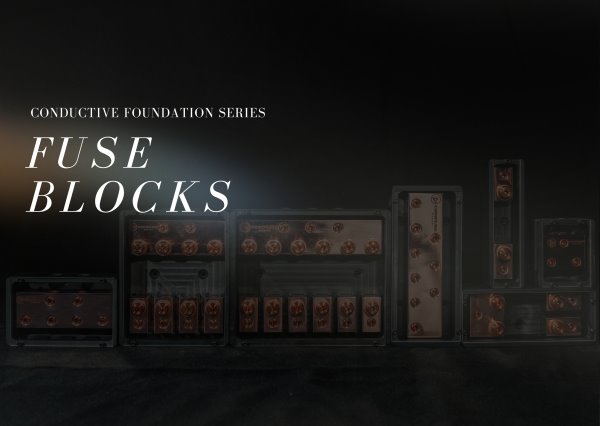 Fuse Blocks